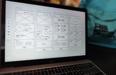 Keep Your Website Up To Date with the Latest Modern Design Trends