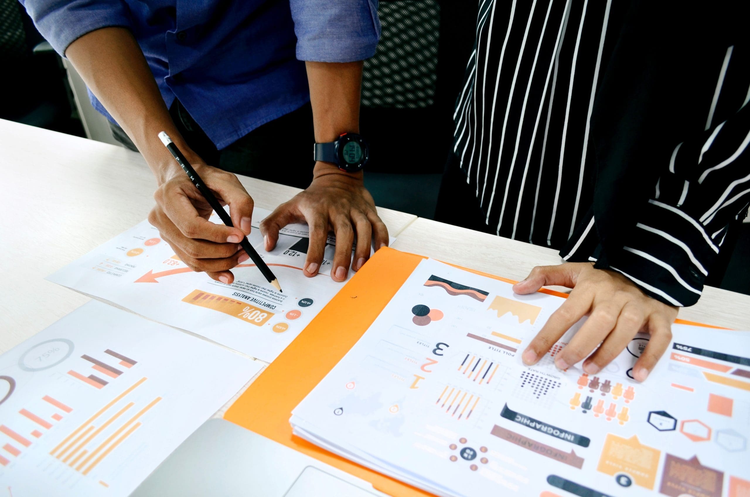 Outsmart the Competition With Powerful Competitor Ad Campaigns
