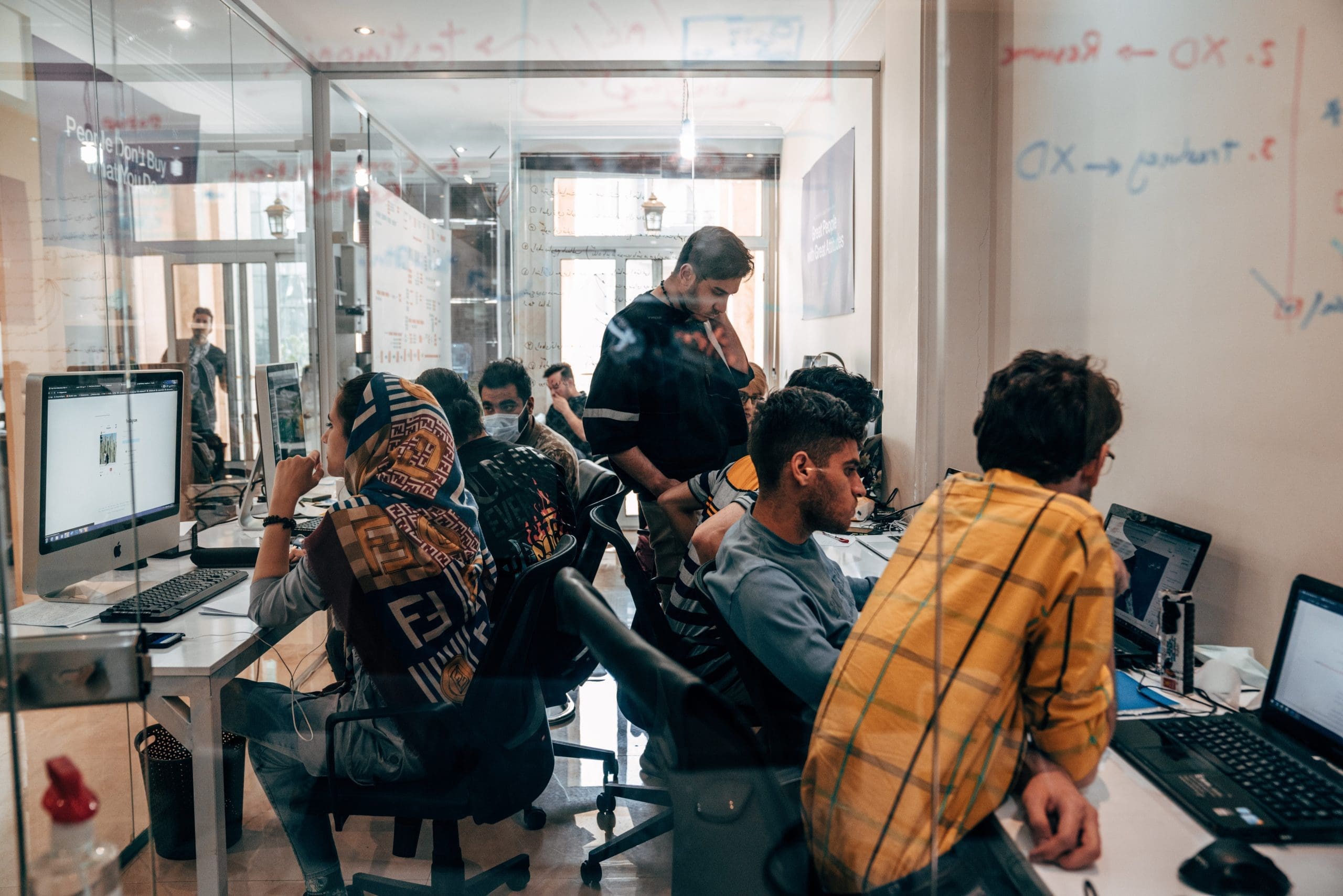 Attract More Customers with Data-Driven Inbound Marketing