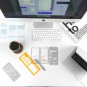 Design, Develop, and Optimize for Maximum Visibility