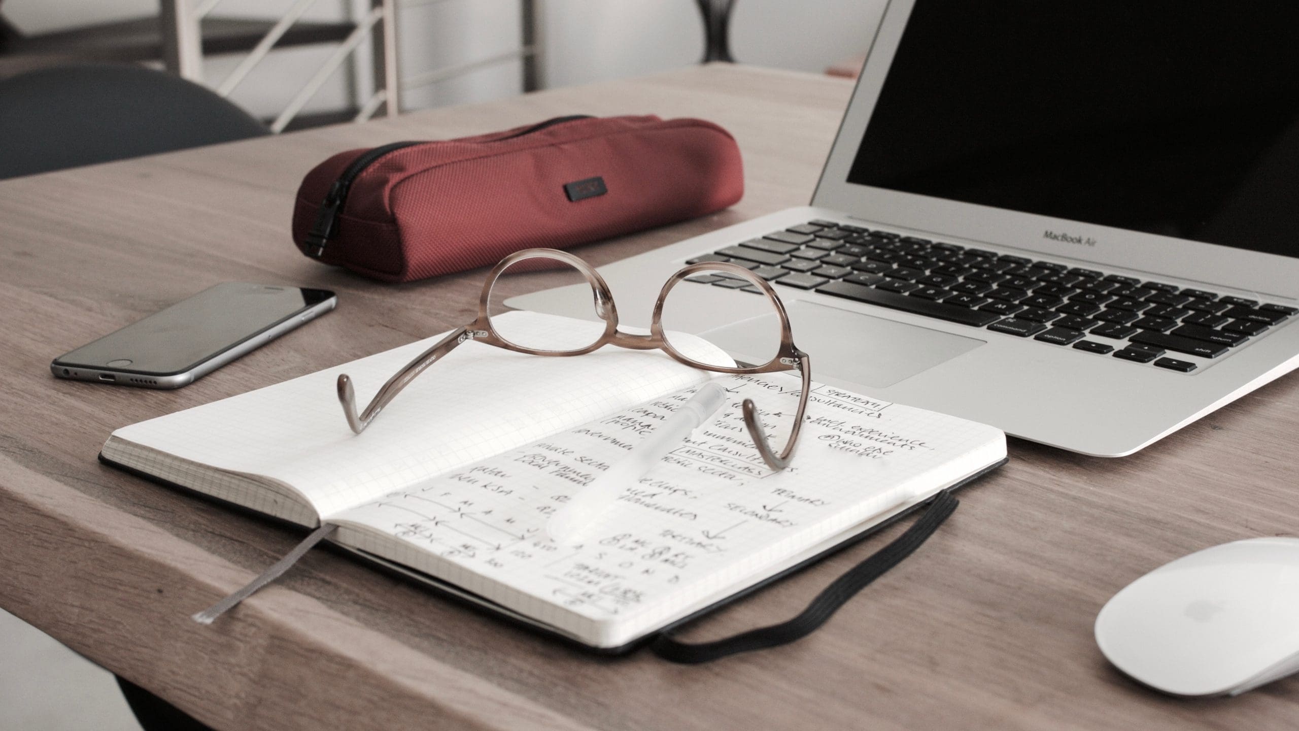 Get the Right Keywords for Optimal Visibility and Relevance