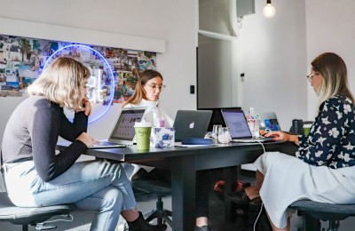Turn Website Visitors into Customers with CRO Strategies
