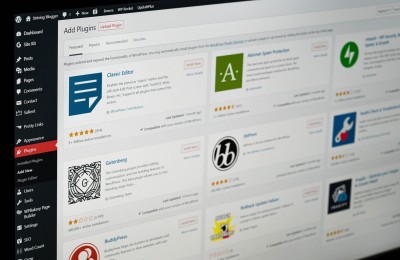 Put Your Business Online in a Few Clicks with AI Website Builder