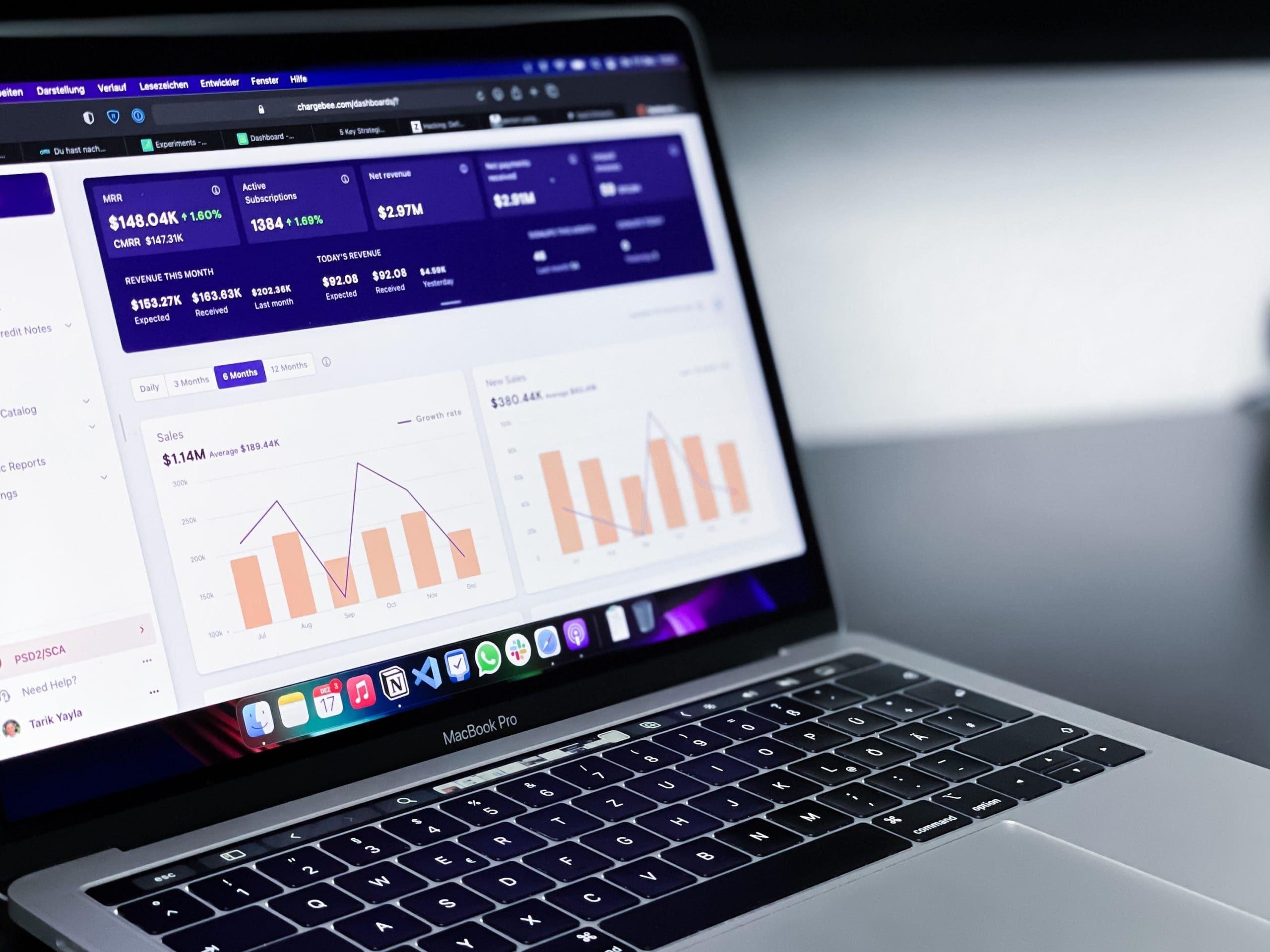 Monitor & Optimize Your Site to Outrank Your Competitors