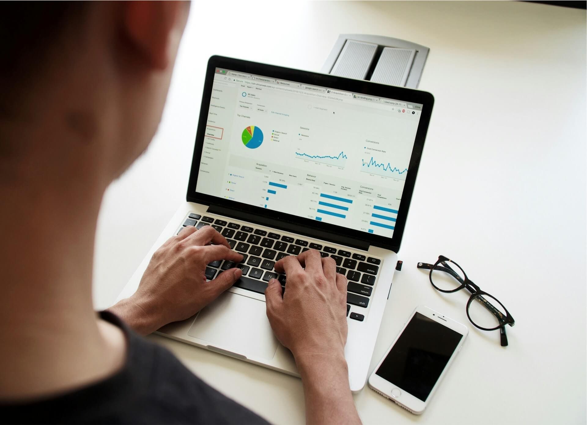 Attract More Clients with Our Proven Web Marketing Strategy!