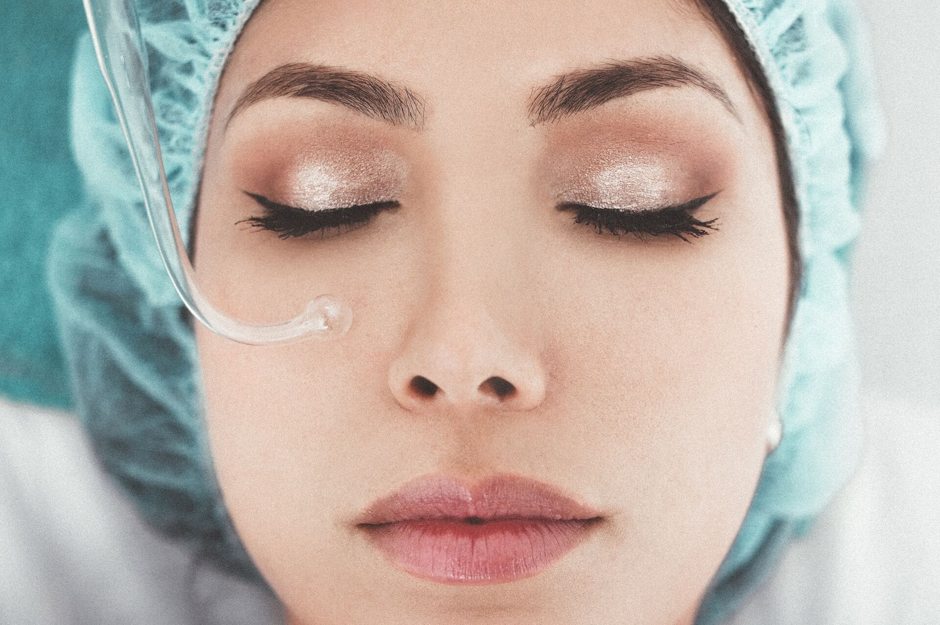 Discovered on Google for plastic surgery searches!