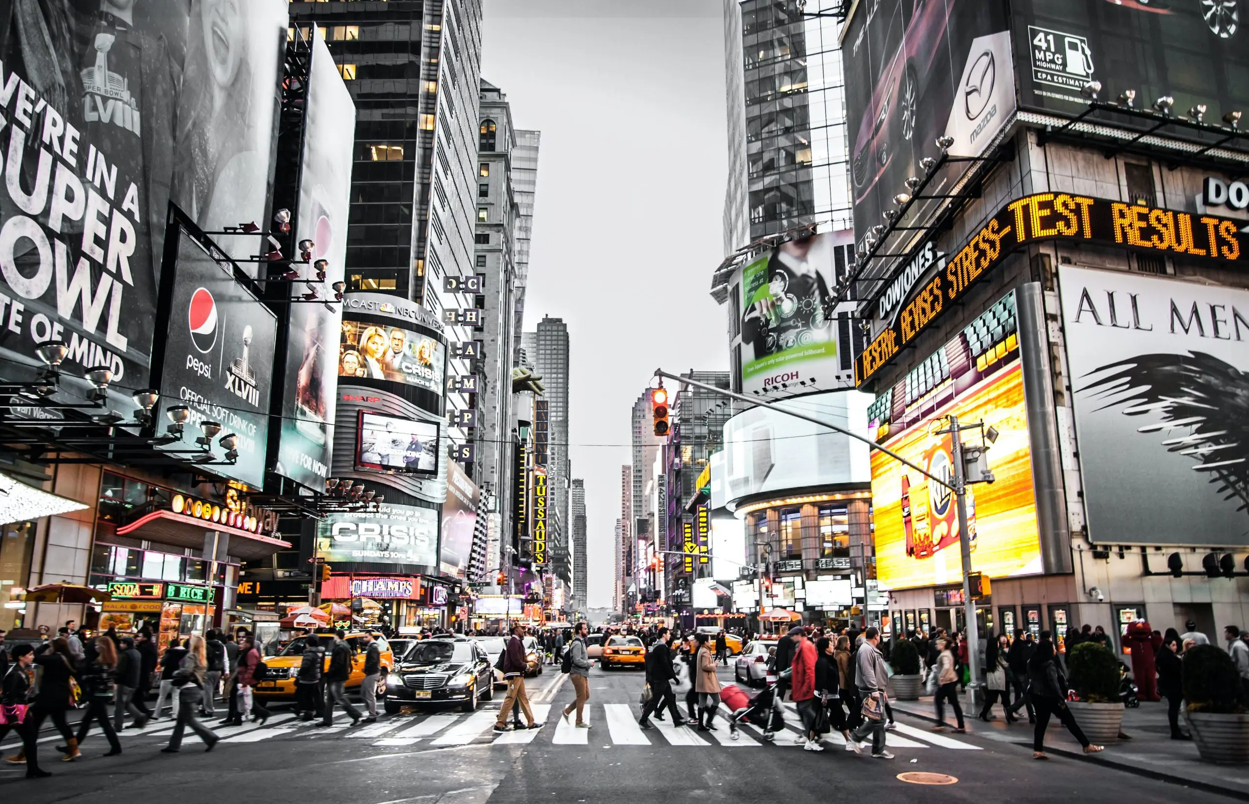 Target Customers in Your Local Area With Geofencing Ads