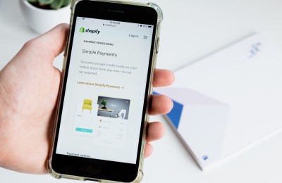 Move Your Business Forward with More Than Just a Storefront