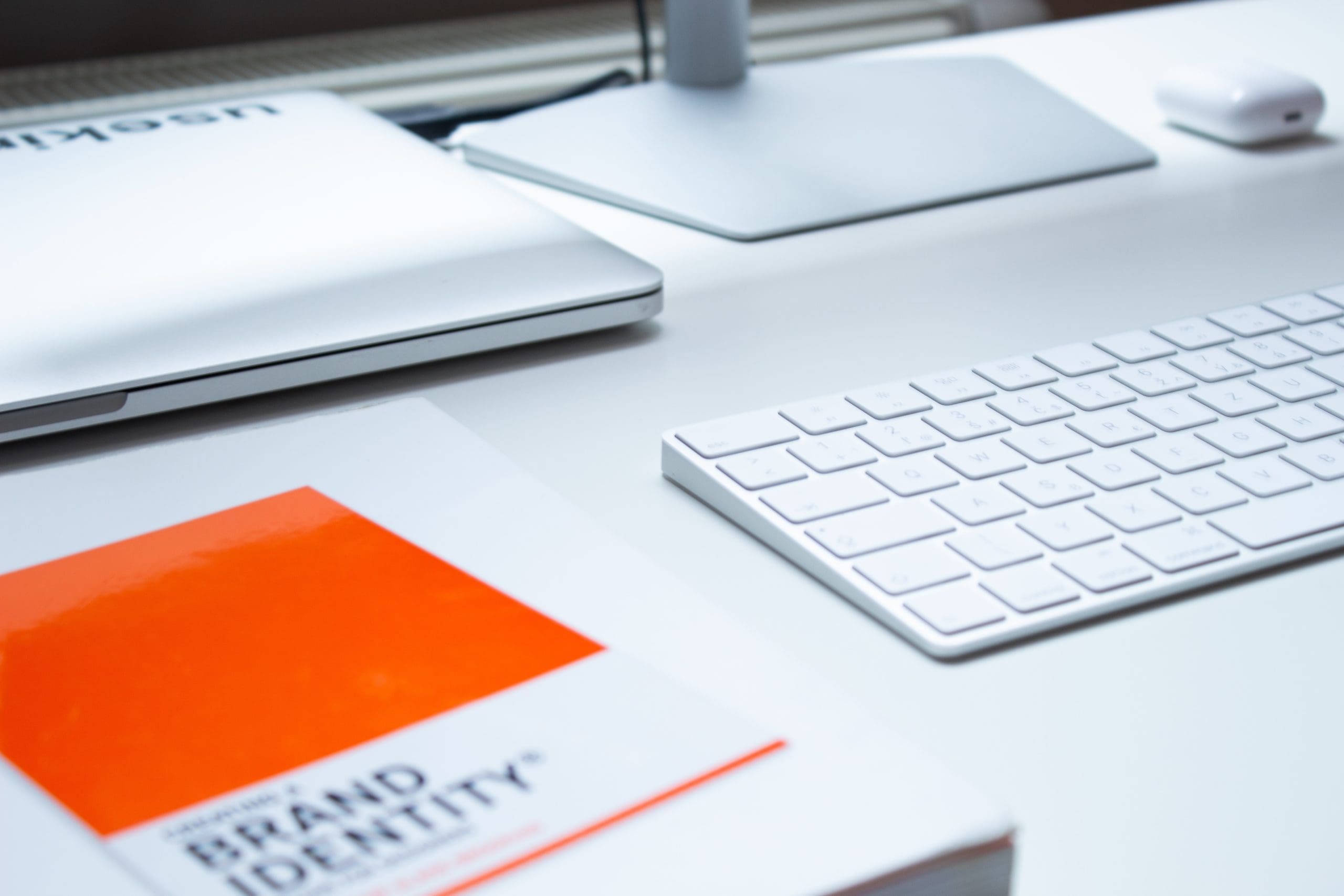 Strengthen Your Business Relationships with the Right Brand Image