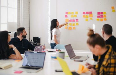 Increase Website Visibility with These Proven Keyword Strategies
