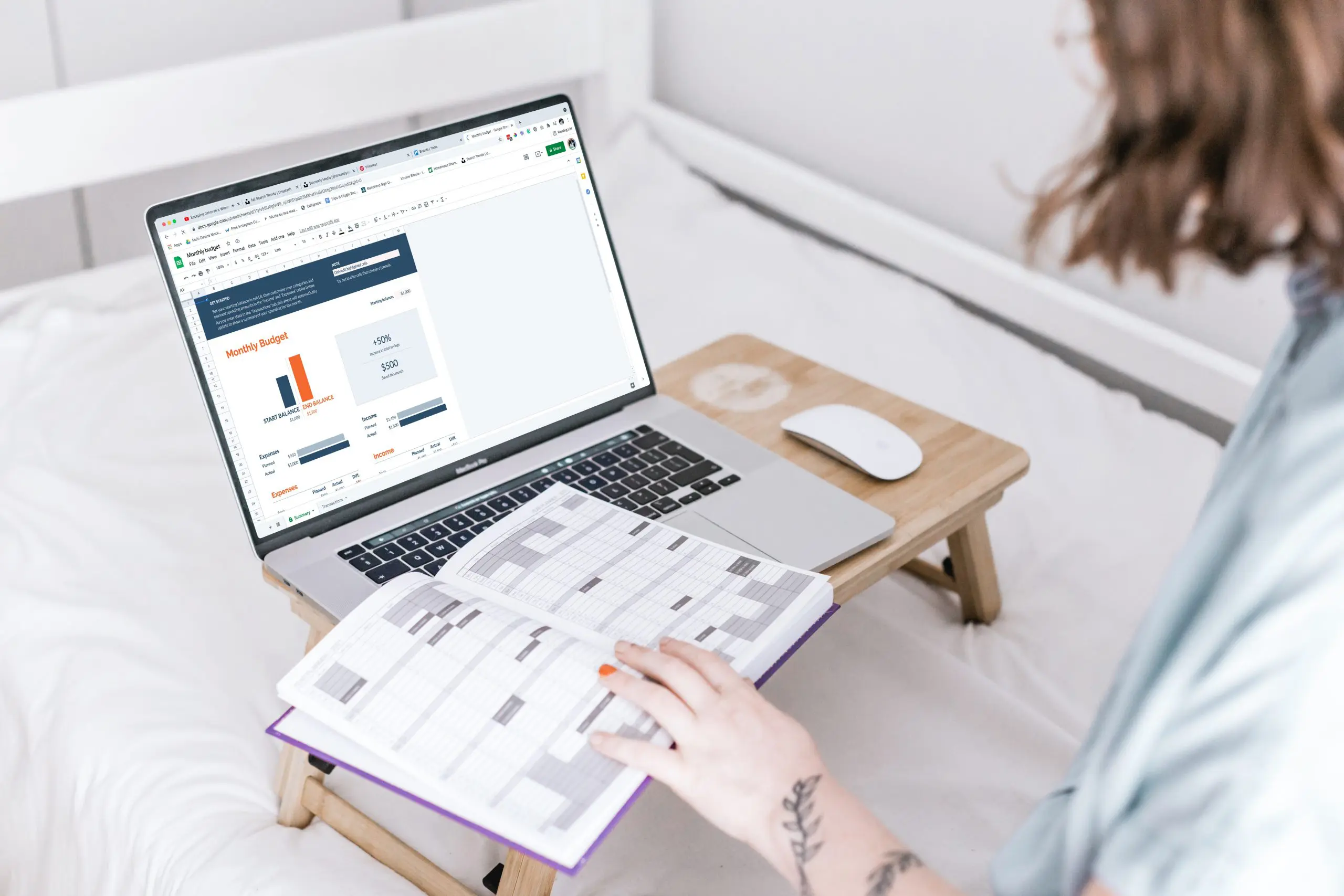 Step Up Your Financial Game with Comprehensive Guide on ACV & ARR