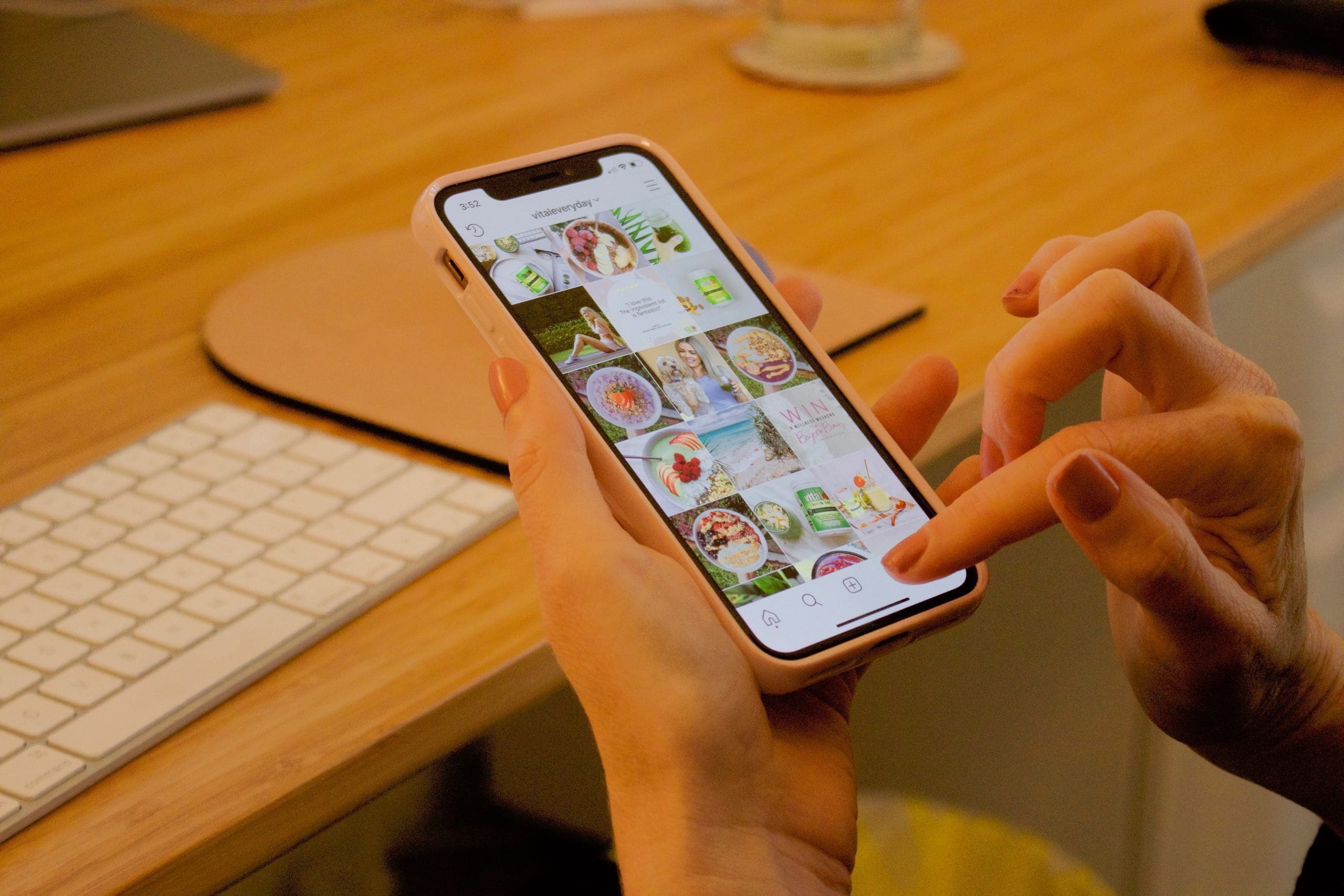 Unleash the Power of Social Media with Instagram Ads