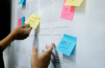 Level Up Your Marketing Strategy with Competitive Ad Analysis