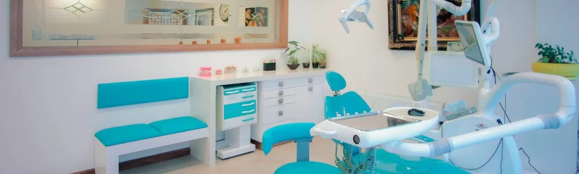Dominate the Digital Space with Dental Website SEO