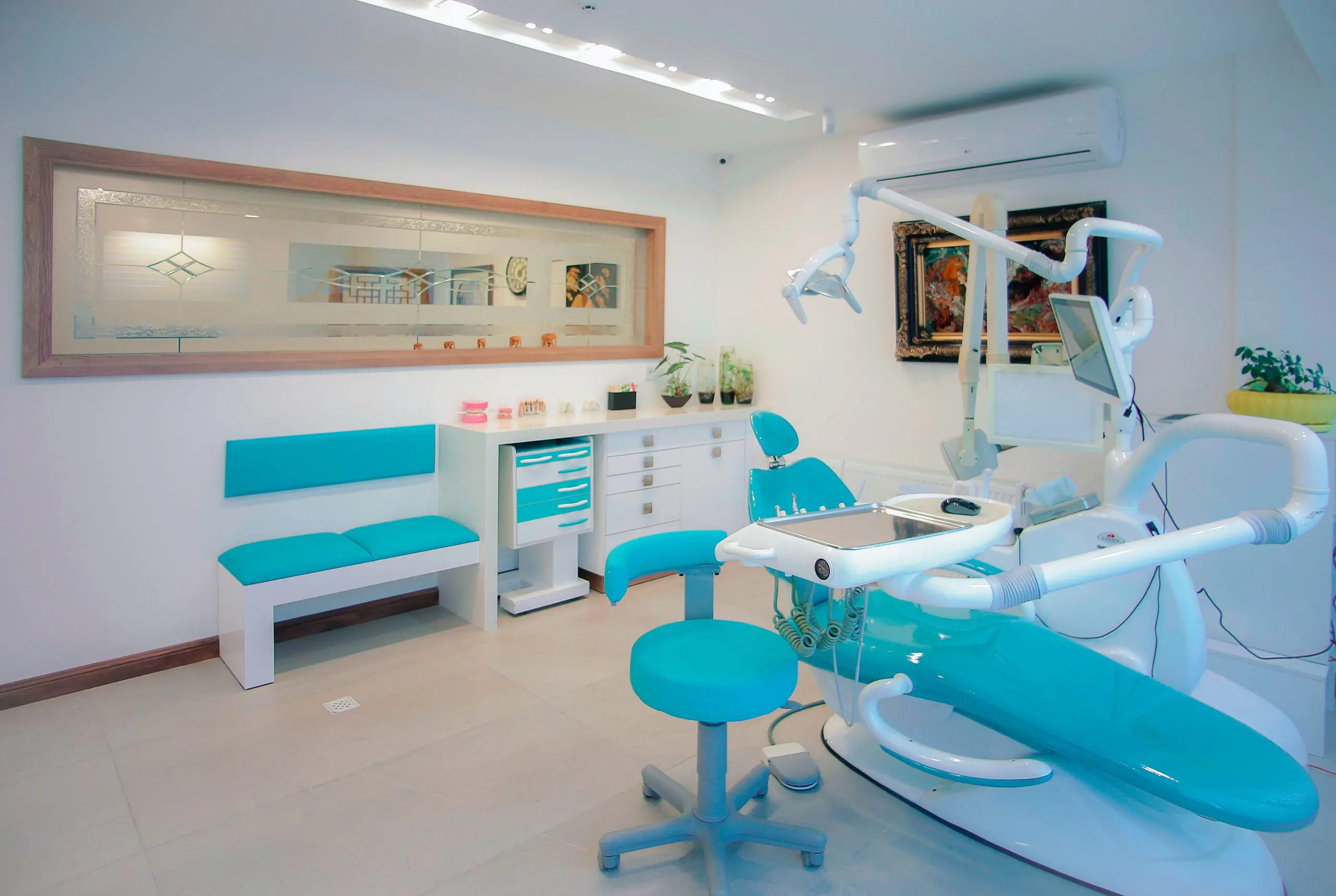 Dominate the Digital Space with Dental Website SEO