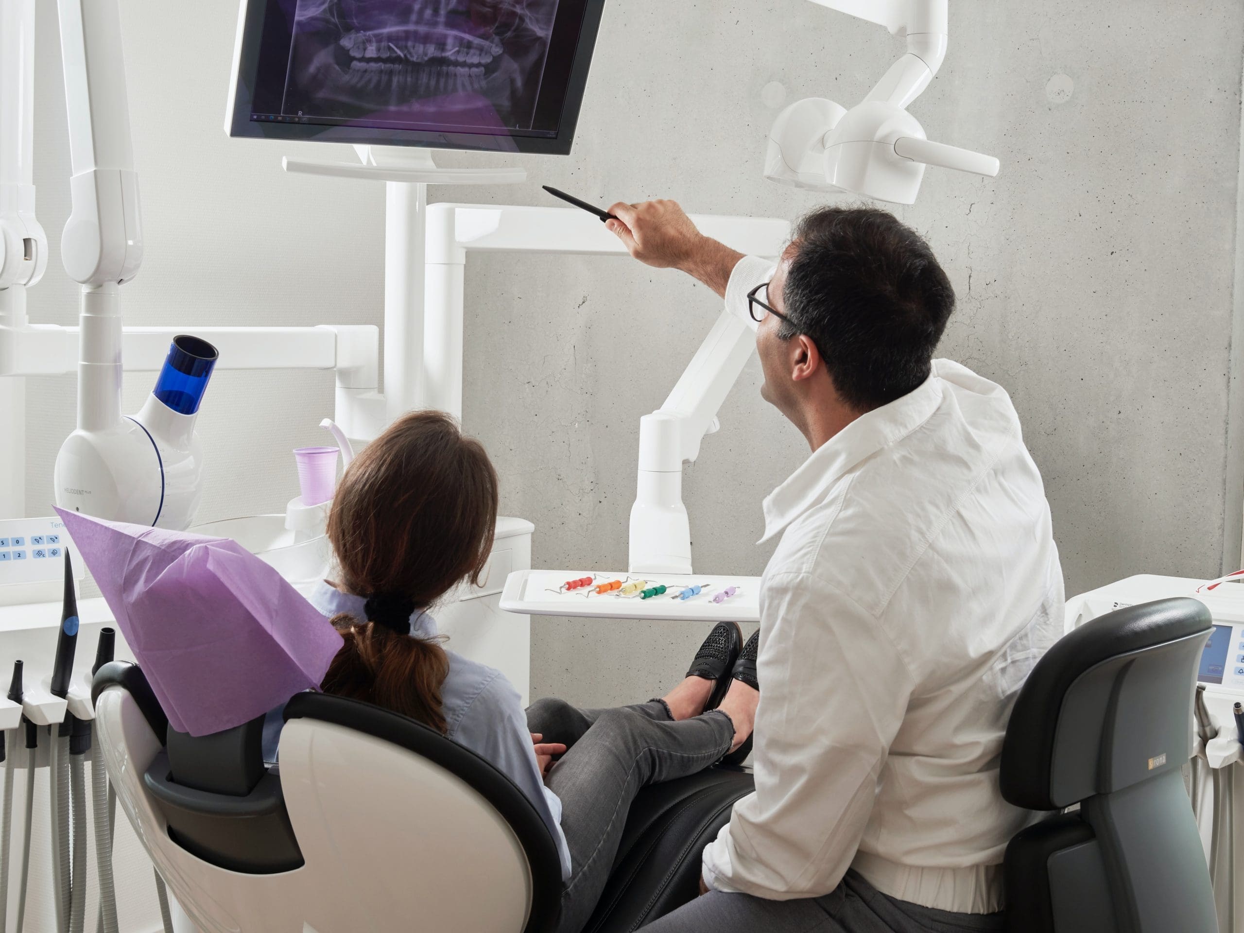 Bring In More Patients Through Effective Dental SEO Techniques