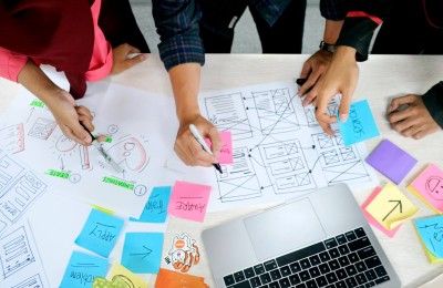 Get Professional and Effective Law Firm Websites!