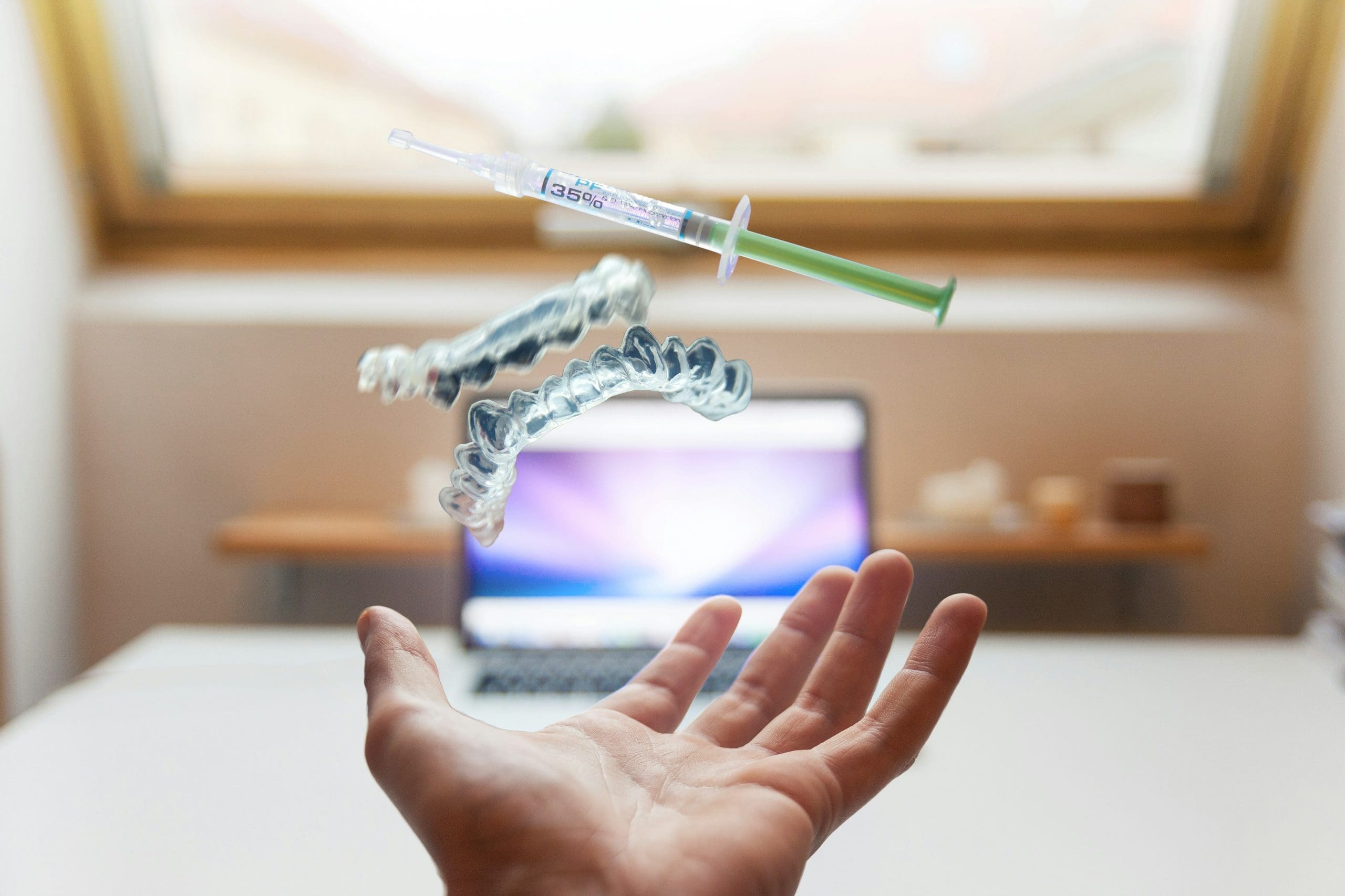 Target High-Value Dental Keywords for Maximum Online Visibility