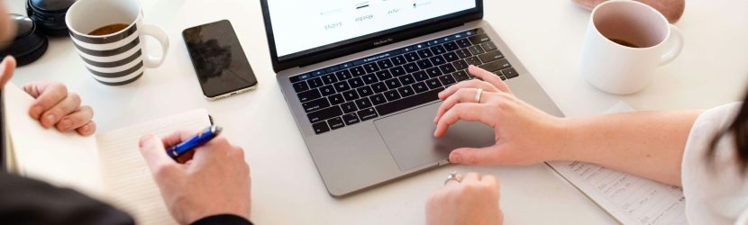 Data-driven Decisions for Successful SEO Strategies