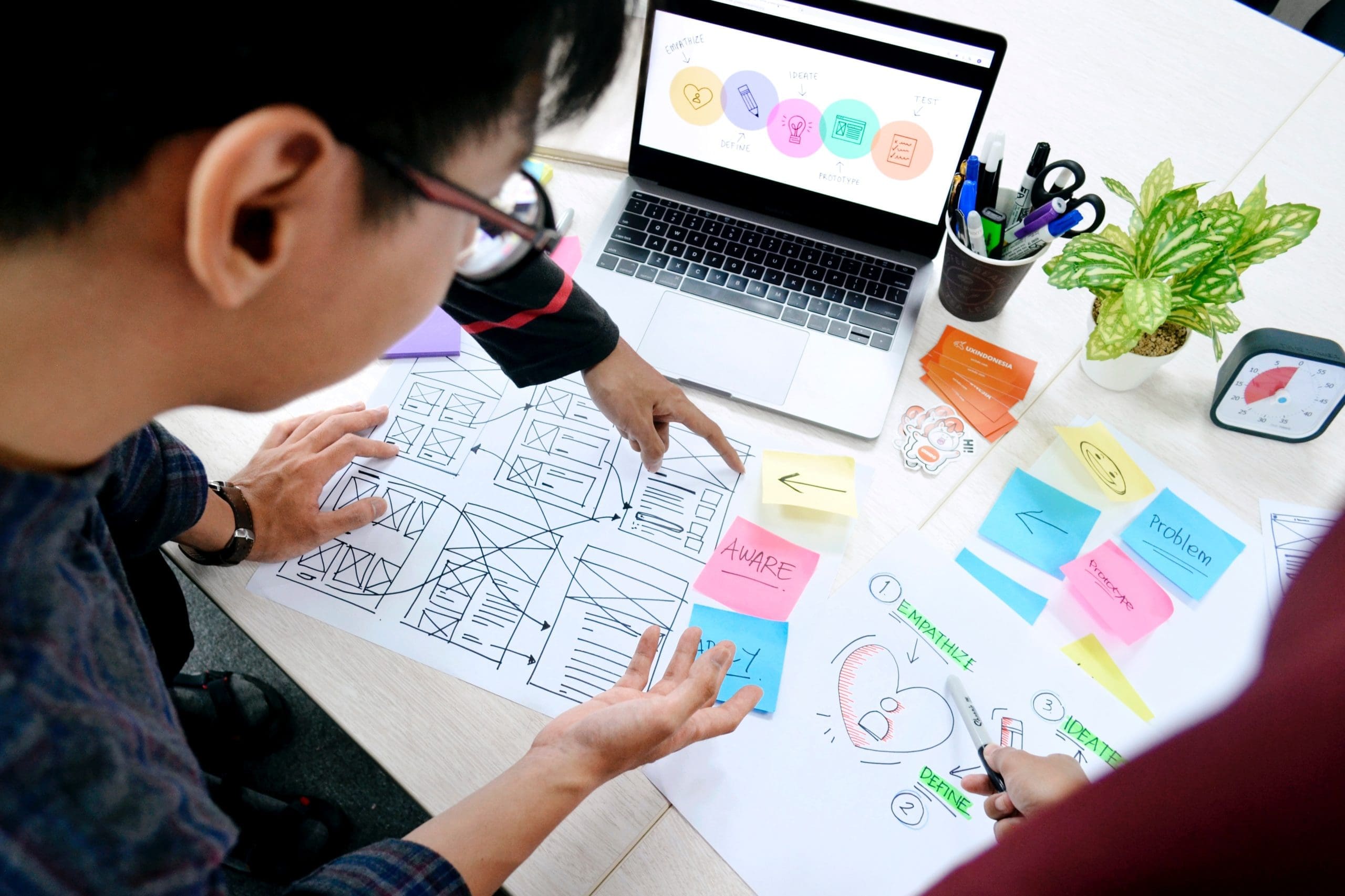Upgrade Your User Experience with Site Personalization Tools