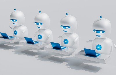 Revolutionize Your Online Presence With SEO and AI