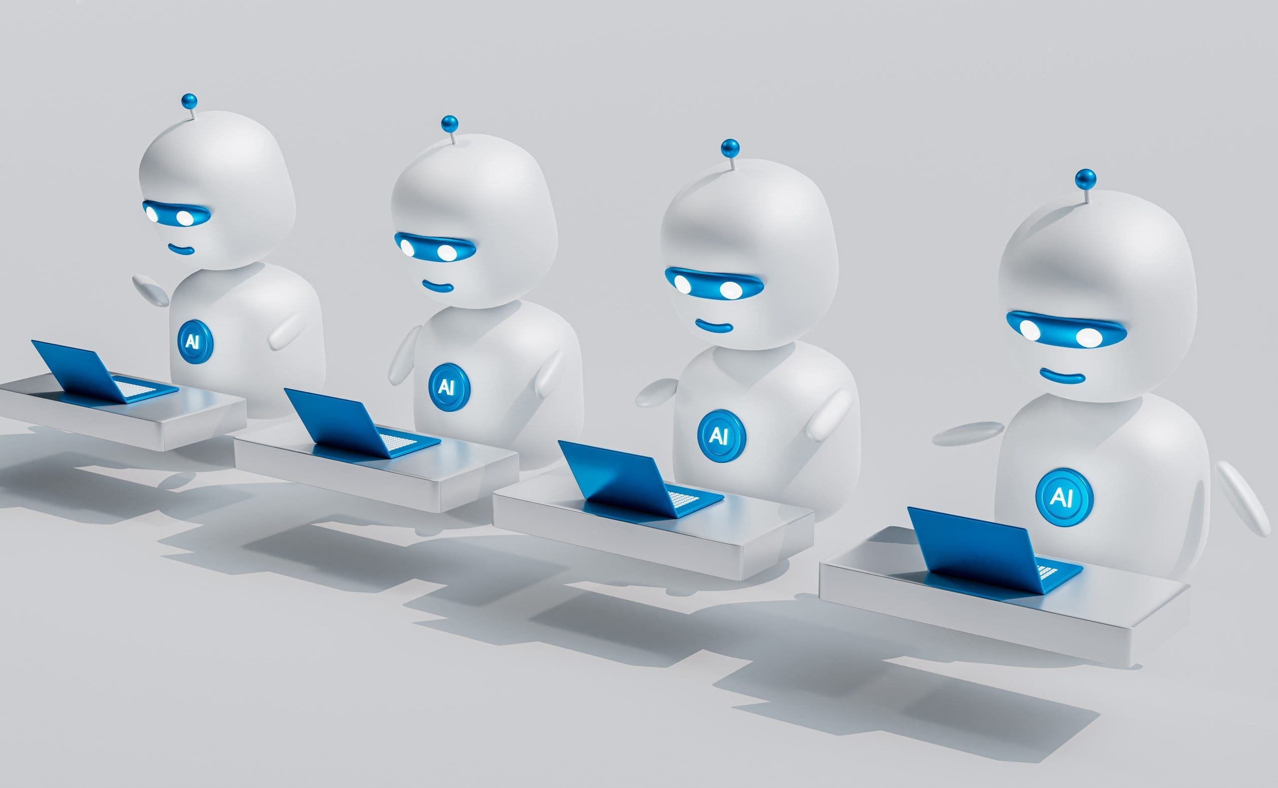 Revolutionize Your Online Presence With SEO and AI