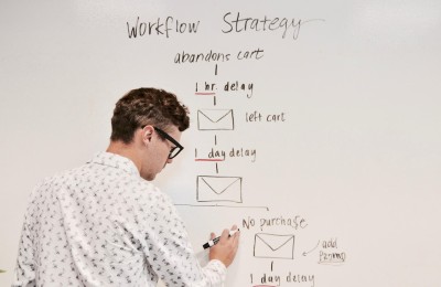 Stand out from the legal crowd with marketing strategies!