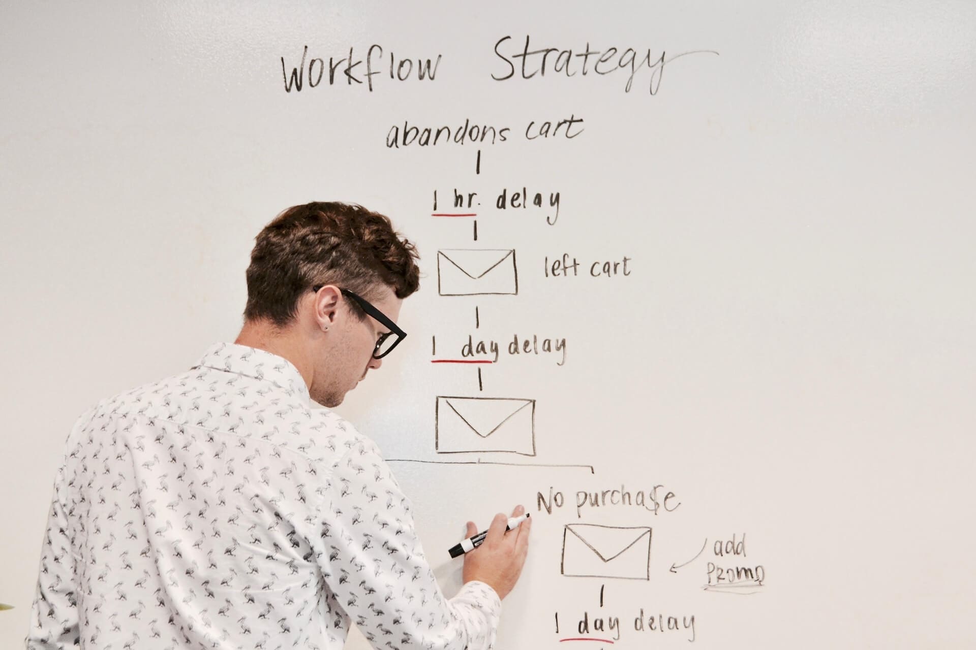 Stand out from the legal crowd with marketing strategies!