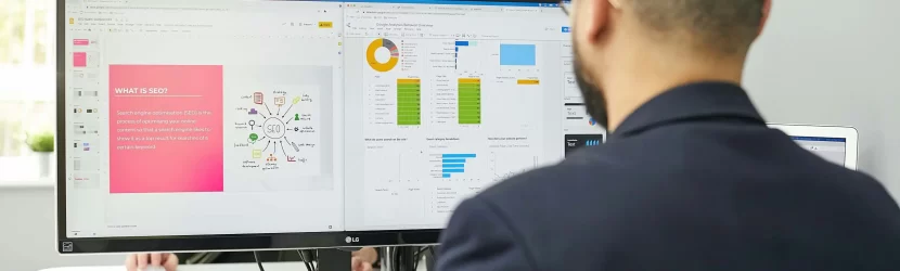 Give Your HVAC Business a Competitive Edge with an SEO Audit