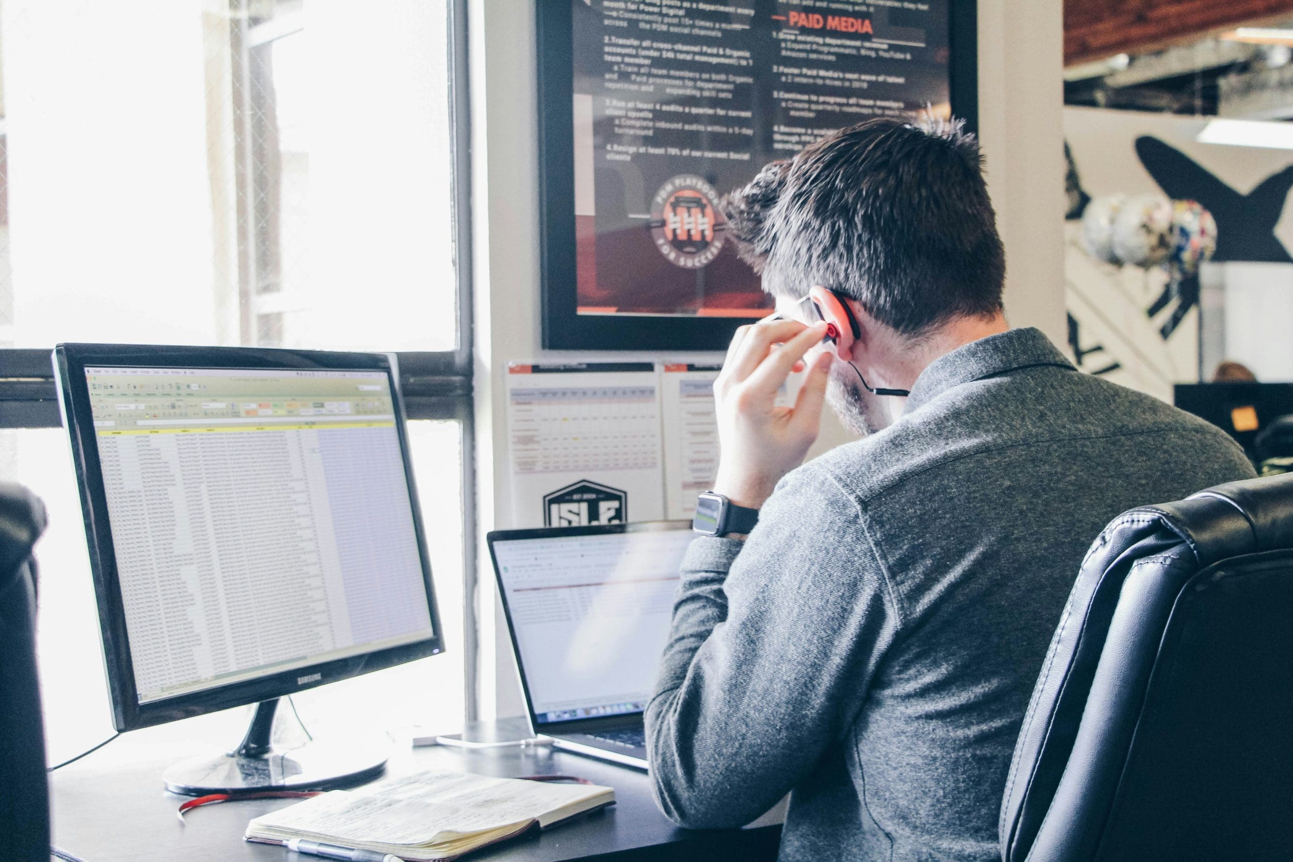 Transform Your Online Strategy for Better Business Results