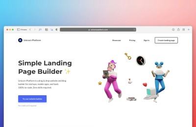 Mastering Landing Page Conversion Rates for Business Growth