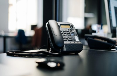 Ensure They Reach You With our Professional Answering Service!