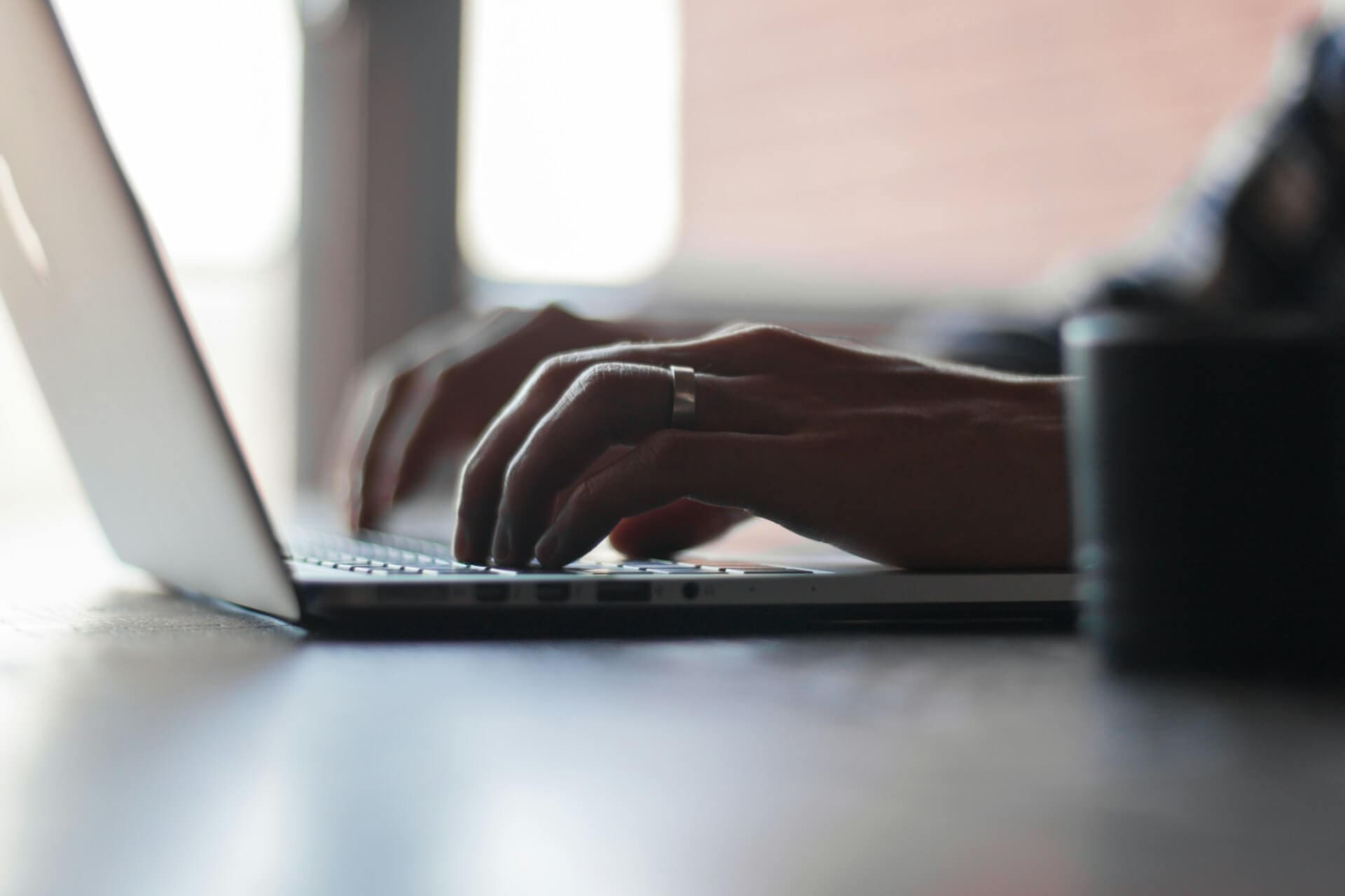 Stay Up To Date On All Things Legal: Our Firm’s Blog!