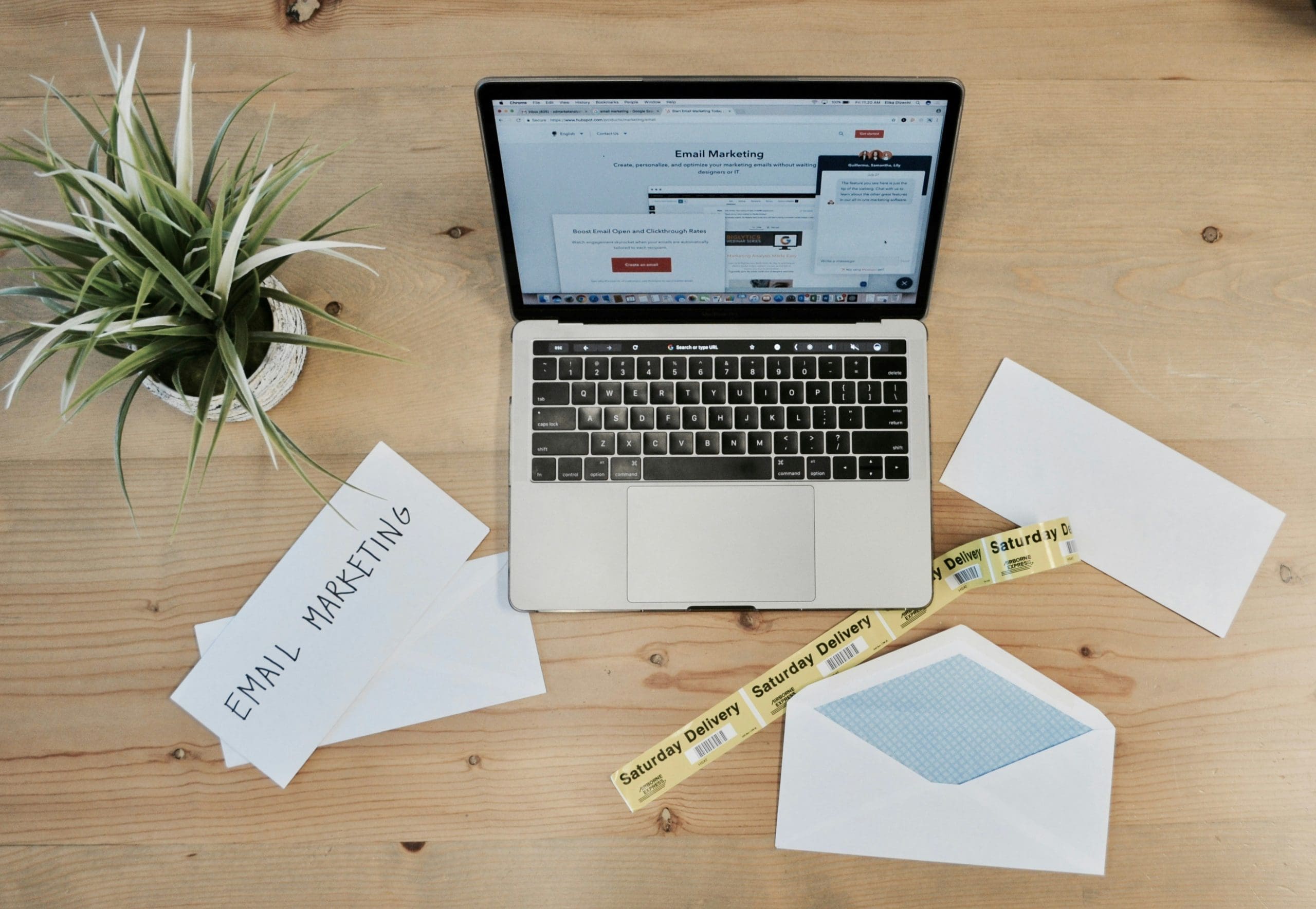 Achieve Digital Excellence in NJ with Advanced Email Marketing Strategies