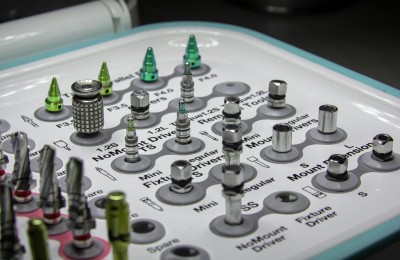 Thrive in Dental Implant Demand with Tailored Marketing Plans