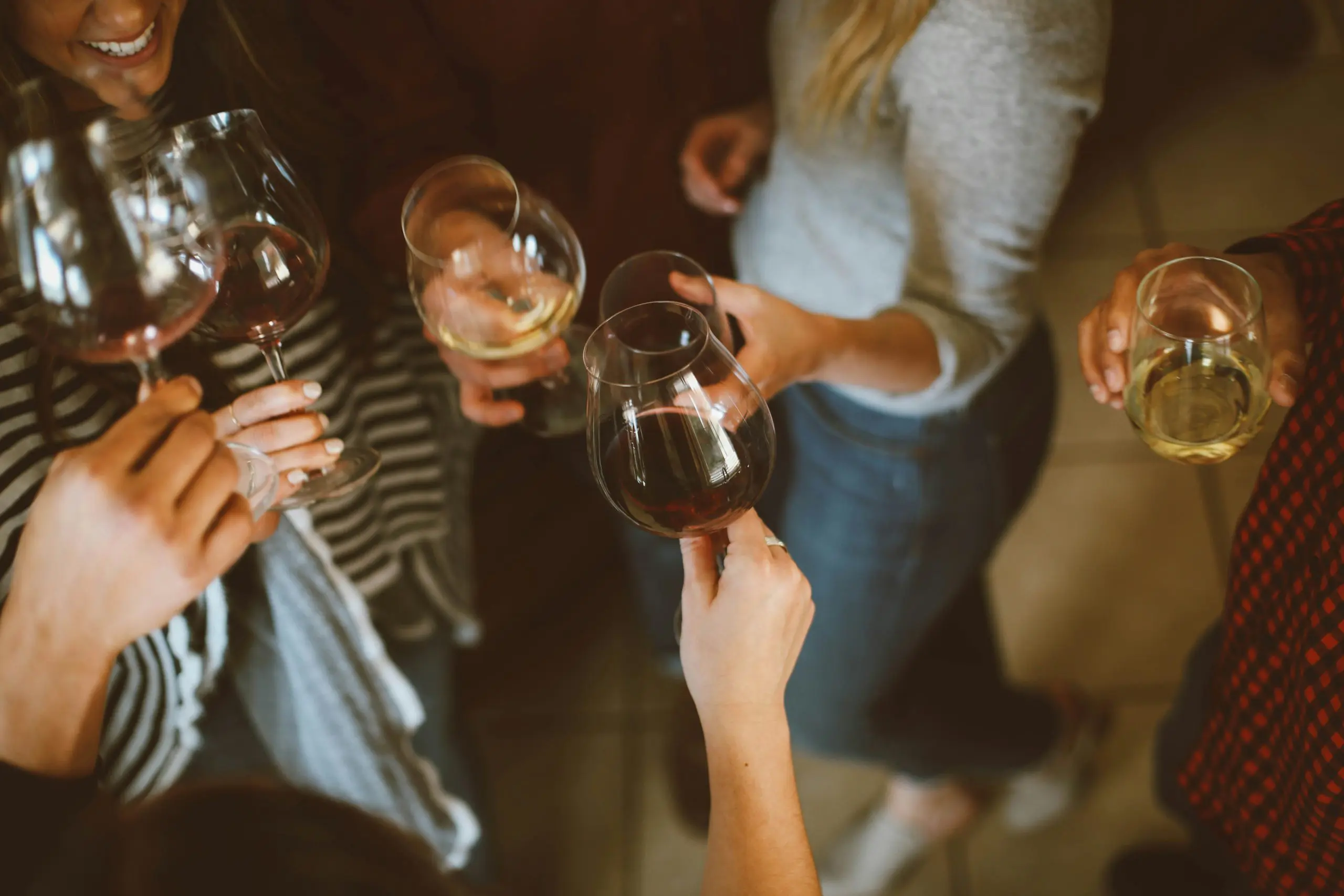Strategies for Successful Alcohol Marketing Campaigns