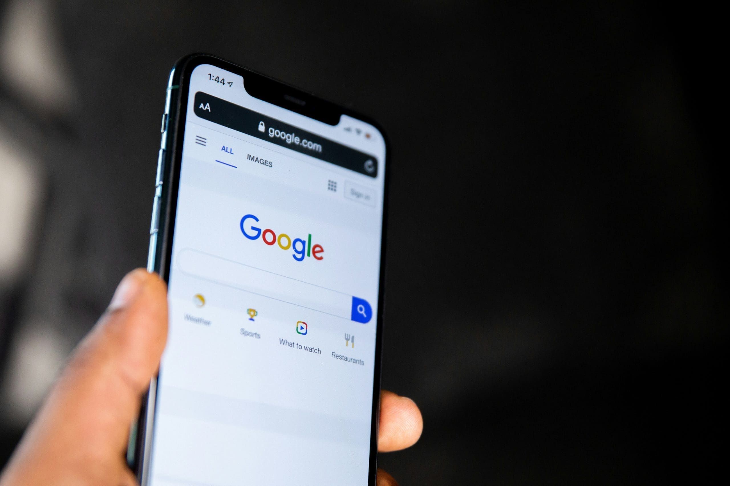 Break the Bond Between Google Ads and GA4