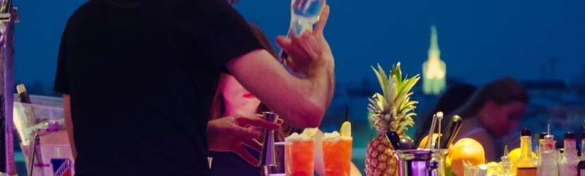 Mixing the Perfect SEO Cocktail for Alcohol Companies
