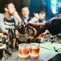 Innovative Strategies for Enhancing Alcohol Sales in a Competitive Market
