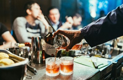 Innovative Strategies for Enhancing Alcohol Sales in a Competitive Market