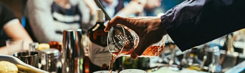 Innovative Strategies for Enhancing Alcohol Sales in a Competitive Market