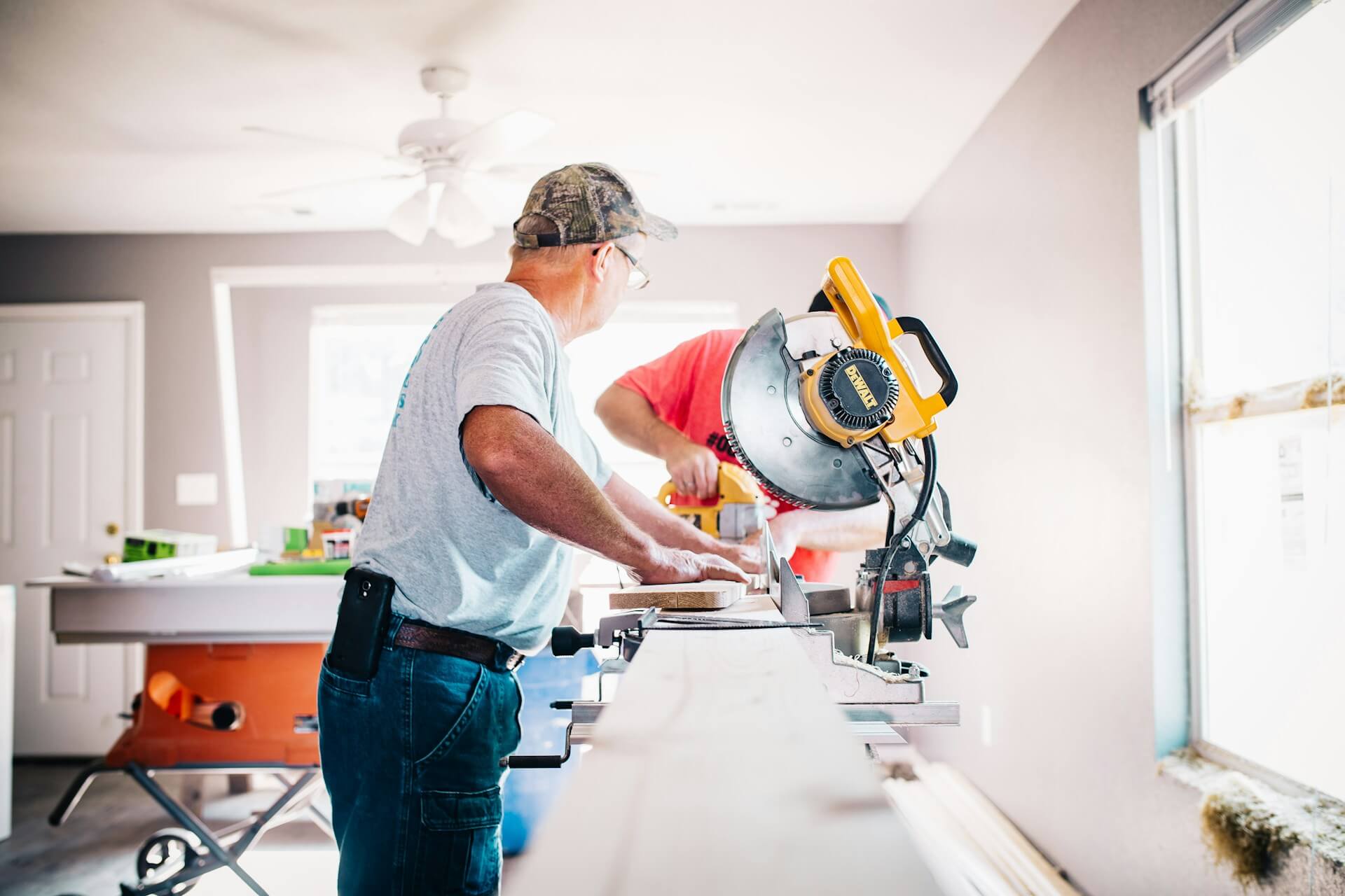 Expert Marketing Strategies for Renovation Companies!