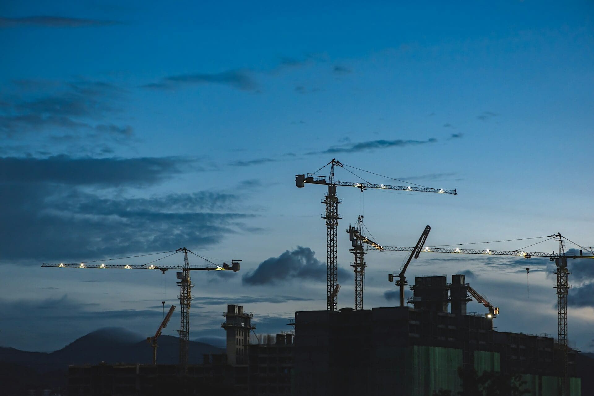 Mastering Marketing for Commercial Construction Projects!
