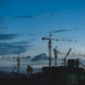 Commercial construction lead generation!