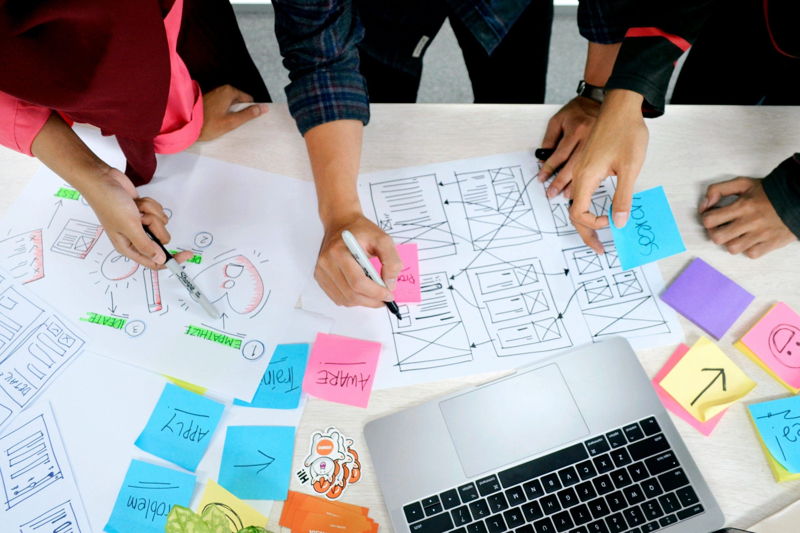 Optimizing Alt Text for Maximum SEO Impact