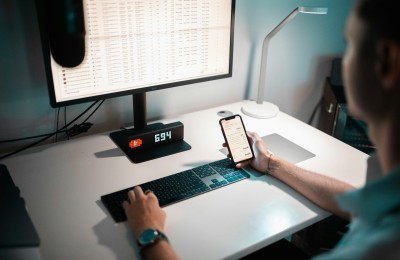 Track User Interactions with GTM Event Tracking