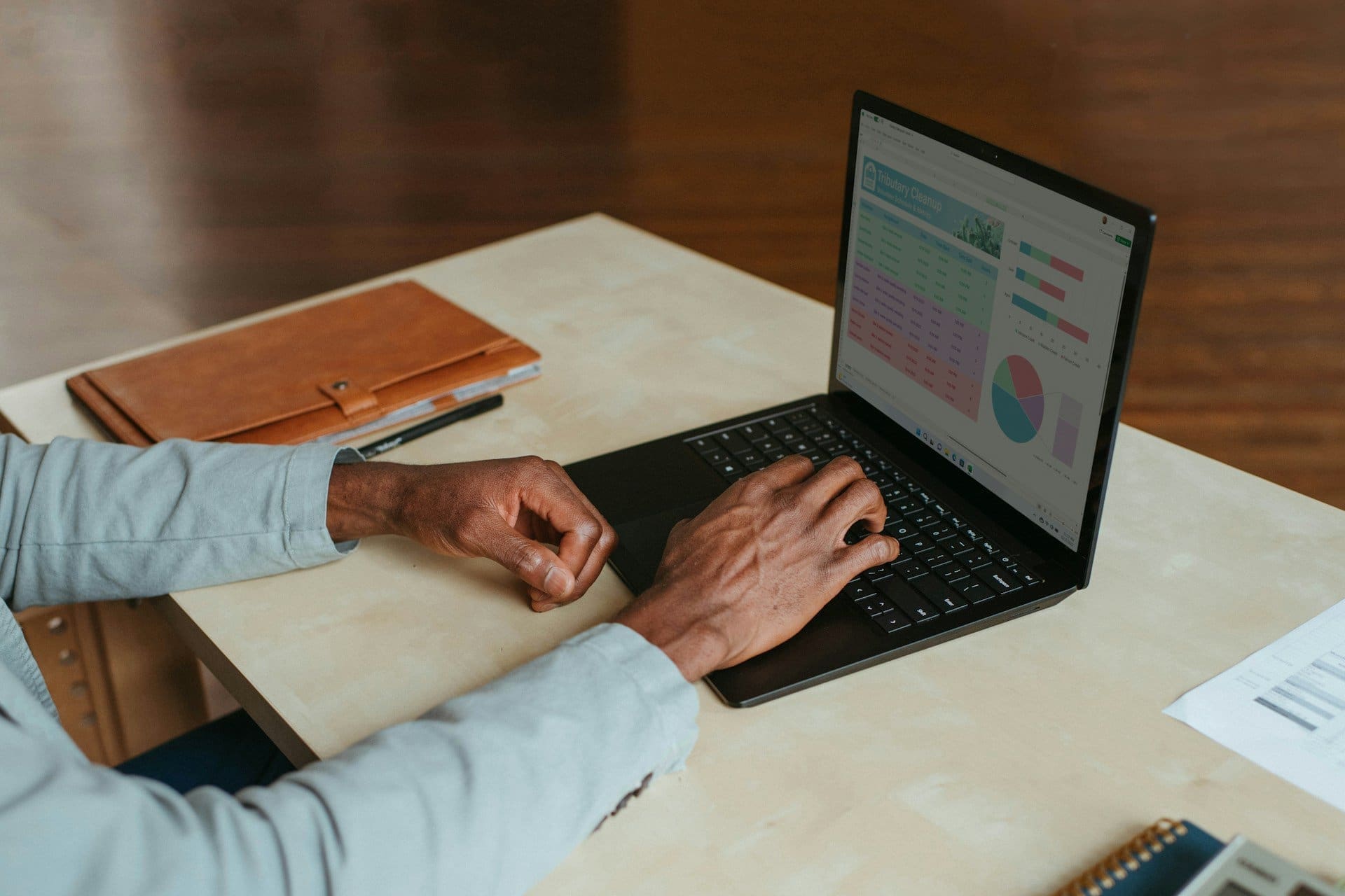 Cracking the Code of CTR in GA4 for Superior Marketing Insights