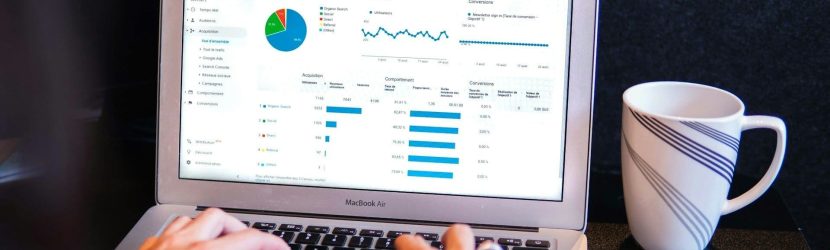 Sign Up for Google Analytics and Track Website Success