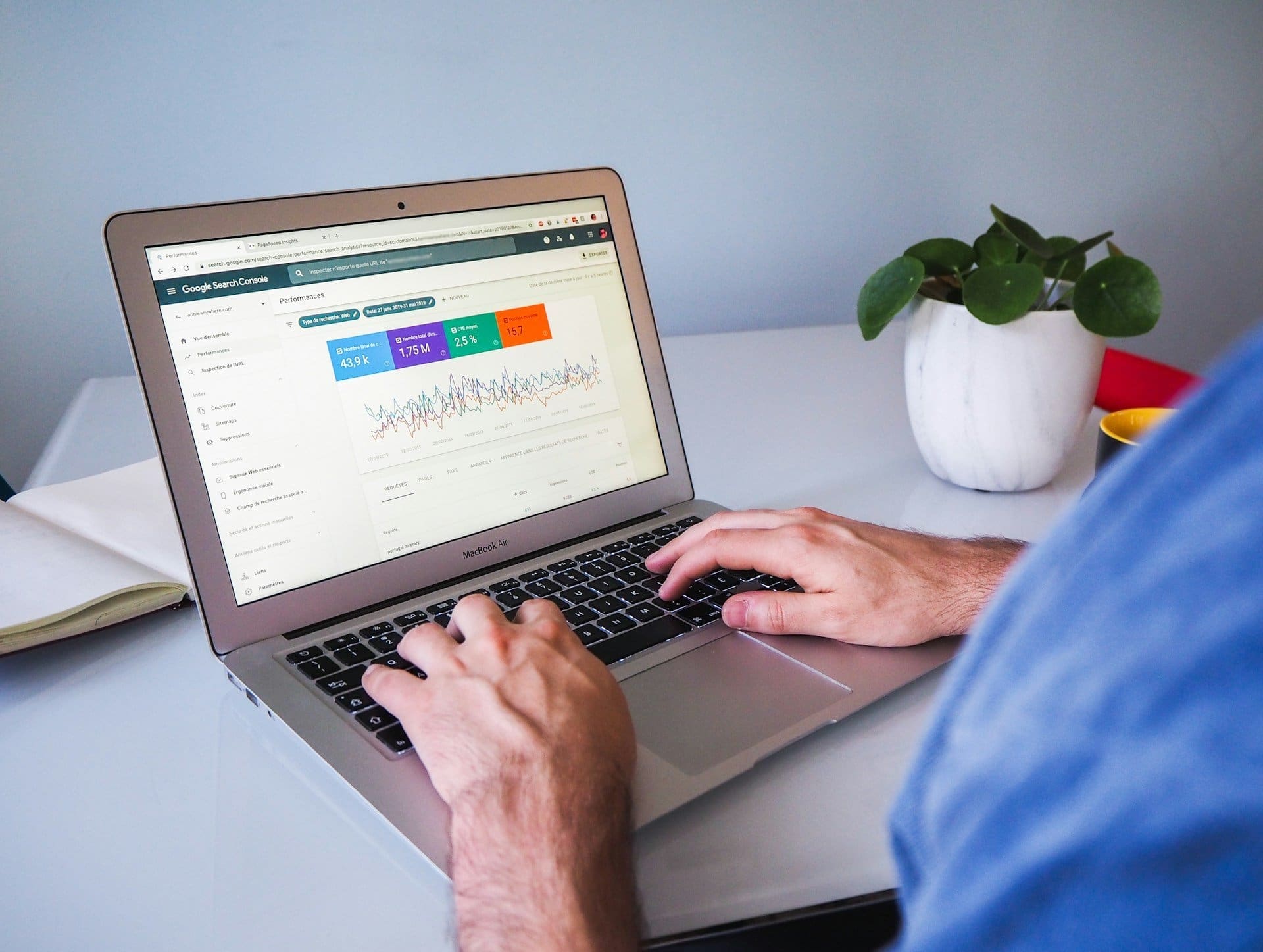 Ranking Factors for SEO Success in the Digital Age