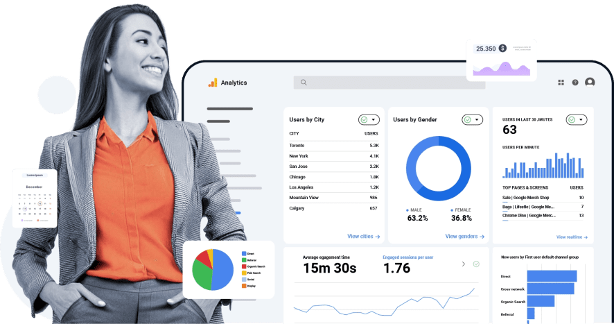 Key Benefits of Implementing Enterprise SEO For Your Business